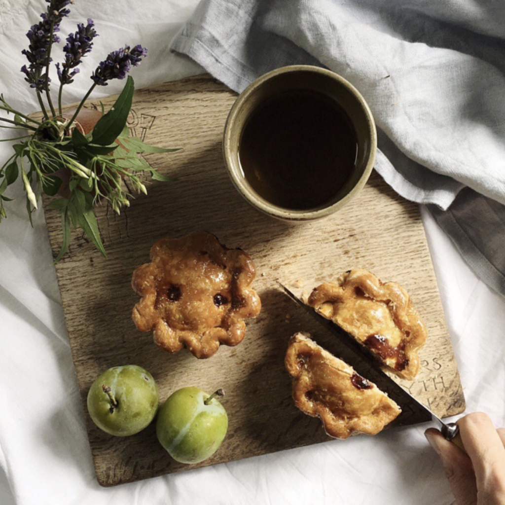Brays Cottage Pies