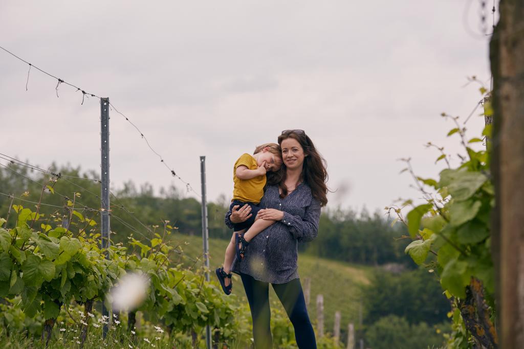 A story with Shotley Vineyard