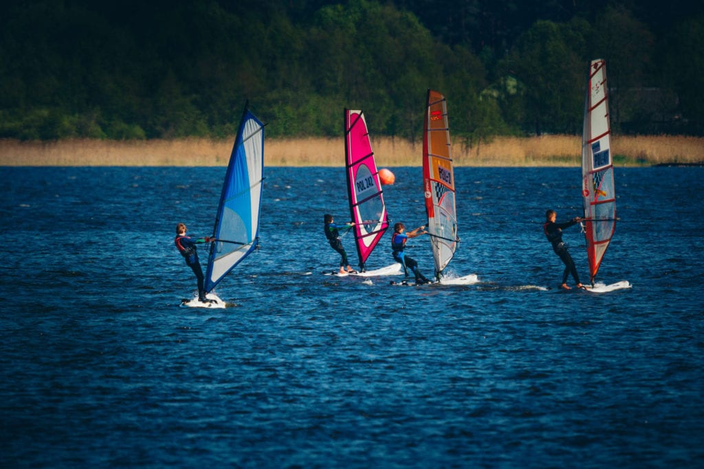Secret Suffolk – On the water