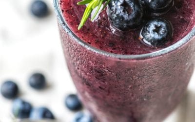 The perfect smoothie – our top tips