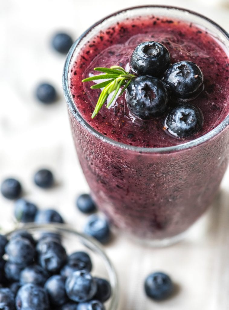 The perfect smoothie – our top tips